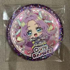 剣崎真琴 缶バッジ - メルカリ