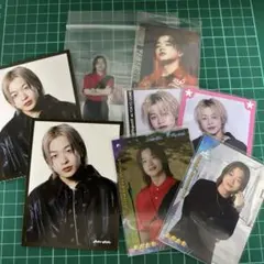 THERAMPAGE 山本彰吾セット