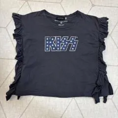 GOOD ROCK SPEED niko and... KISS Tシャツのサムネイル