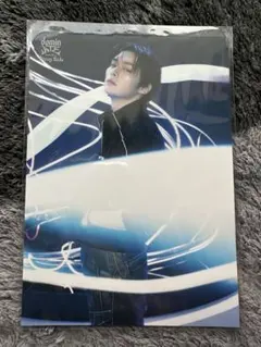 リノ スキズ straykids dominATE ラントレ