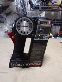 送料無料　フタバ　メガテックPCM　受信機　セット　美品　レア 2025年最新】メガテック フタバの人気アイテム - メルカリ