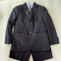 ヒロミチナカノ　135男児スーツ