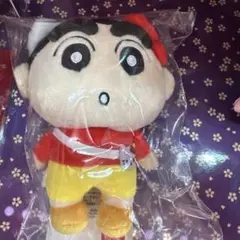 クレヨンしんちゃん×サンリオキャラクターズ