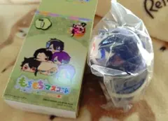 刀剣乱舞 くじ王 もちもちマスコット 三日月宗近 軽装