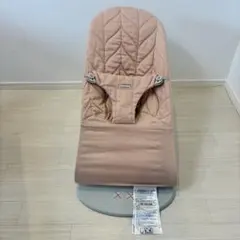 BABYBJORN ベビービョルン バウンサー ピンク　ブリス