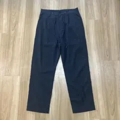 JOURNAL STANDARD イージーパンツ グレー Sサイズ（美品）