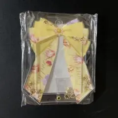 フクヤ 福くじ フラワーガーデン イエロー
