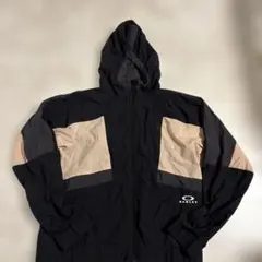 OAKLEY ナイロンジャケット 160