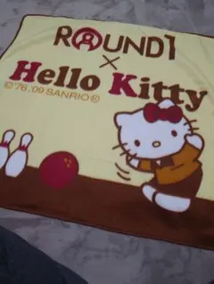 フリースハーフケット