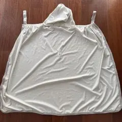 UNIQLO ★エアリズムUVカットメッシュ3WAYブランケット【グレー】