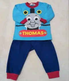 トーマス ベビーパジャマ