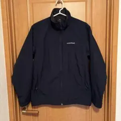 シェルジャケット ブルゾン