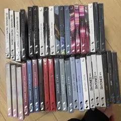 SixTONES シングル +声初回盤Aのセット