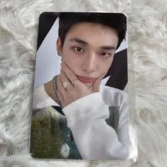 stary kids celebrATE オンライン 特典 トレカ ヒョンジン