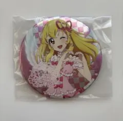 アイカツ！缶バッジ Stage！ 2025 いちごA マーメイドピスケス - メルカリ