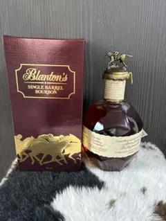 2026年最新】Blanton'sの人気アイテム - メルカリ