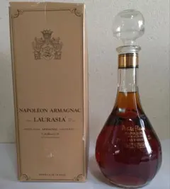 2026年最新】NAPOLEON ARMAGNAC LAURASIAの人気アイテム - メルカリ