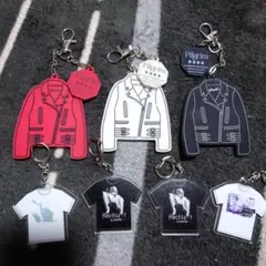 ReoNa Tシャツ　キーホルダー Amazon.co.jp: ReoNa 5th Anniversary Concert Tour 2024 “ハロー