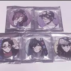 ブルロ ブルーロック 千切 玲王 雪宮 凛 世一 でびデコパーカー缶バッジ