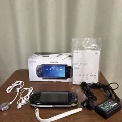 PSP 1000 バリューパック 新品未使用 中古 PSP1000 2台セット PSP 1000 バリューパック 新品未使用 中古 PSP1000 2台セット