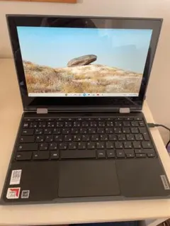 chromebook ノートPC