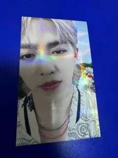 SEVENTEEN SECTOR17 タワレコ ラキドロ エスクプス