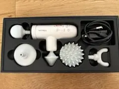 【動作確認済み】MYTREX REBIVE MINI XS2 ホワイト