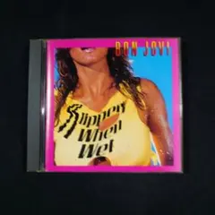 『ワイルド・イン・ザ・ストリーツ』ボン・ジョヴィ