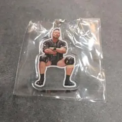 ガチャ　アクスタ　杉浦貴