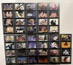 ワンピース　一番くじ　ドラマティックメモリーズJ賞