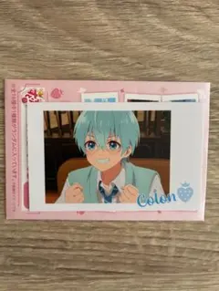 STPR すとぷり ころん フォトカード トレカ はじまりの物語