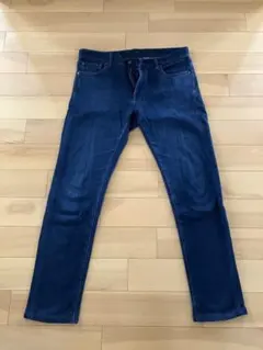 UNIQLO HEATTECH デニム 32