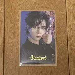 TXT Starkissed 5形態特典トレカ ボムギュ(Weverse)