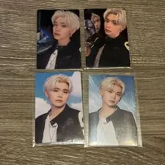 2026年最新】グループ名：ZEROBASEONE K-POP 写真・チェキの人気