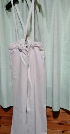 お値下げ！グレディブリリアンMONAME SEMI WIDE 25inchデニムのサムネイル
