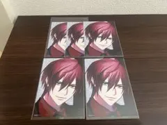 DYNAMIC CHORD 城阪依都　依都　AGF ダイナー　ディアメのサムネイル