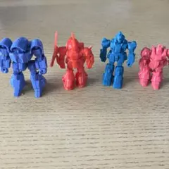 2026年最新】森永 ガンダム チョコスナックの人気アイテム - メルカリ
