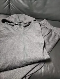 nano　universe　ナノユニバース ジャケット　パンツ　上下セットアップ