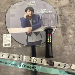 2026年最新】TIMELESZ ペンライト うちわの人気アイテム - メルカリ