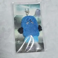 Keyland　指人形キーホルダー　BOK-SILLee HUNTER ver.