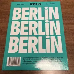 LOST IN BERLIN