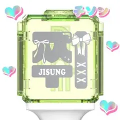 NCT NCT127 NCTDREAM ペンライト　ステッカー　チソン　マーク NCT NCT127 NCTDREAM ペンライト ステッカー チソン マーク