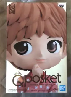 2025年最新】qポスケットbtsの人気アイテム - メルカリ