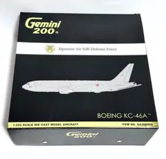Gemini 1/200 KC-46A 航空自衛隊 - メルカリ