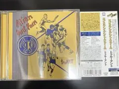 【帯付】ALIEN ANT FARM / tru ANT