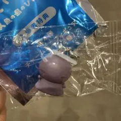 映画 ちいかわ 人魚の島のひみつ 入場者特典 フィギュア