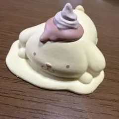シナモロール カプセルトイ アイスクリーム