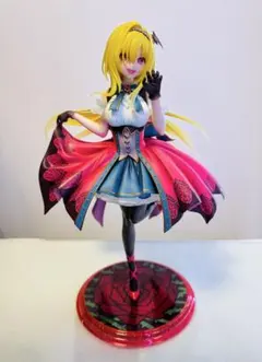 アイドルマスター シンデレラガールズ 黒埼ちとせ　フィギュア