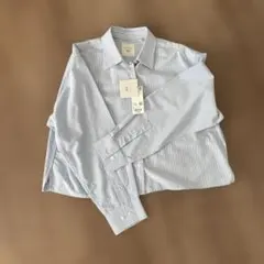 17日までお値下げ JW ANDERSON コラボ UNIQLO シャツ L