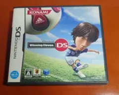 Winning Eleven DS (ニンテンドーDS)